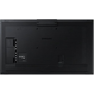 Samsung QM32R-T 16/7 Digital Signage 32" touchscreen LED smart LFD monitor fekete