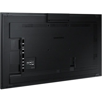 Samsung QM32R-T 16/7 Digital Signage 32" touchscreen LED smart LFD monitor fekete