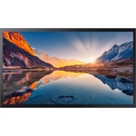 Samsung QMB-T 24/7 43" touchscreen VA LED smart interaktív tábla fekete