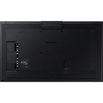 Samsung QMB-T 24/7 43" touchscreen VA LED smart interaktív tábla fekete
