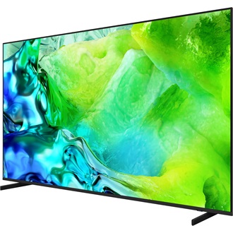 Samsung QN80H 50" QLED smart TV