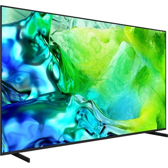 Samsung QN80H 50" QLED smart TV