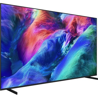 Samsung R86H 55" Micro RGB LED smart TV
