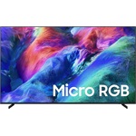 Samsung R86H 55" Micro RGB LED smart TV