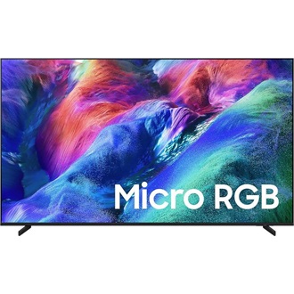 Samsung R86H 55" Micro RGB LED smart TV