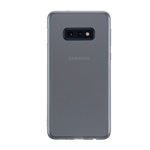 Samsung S10e Gigapack Szilikon telefonvédő ultravékony ÁTLÁTSZÓ