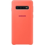 Samsung S10e SAMSUNG szilikon telefonvédő RÓZSASZÍN