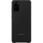 Samsung S20 Plus 5G SAMSUNG szilikon telefonvédő FEKETE
