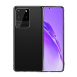 Samsung S20 Ultra 5G HOCO LIGHT szilikon telefonvédő ultravékony ÁTLÁTSZÓ