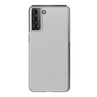 Samsung S21 Plus 4-OK szilikon telefonvédő ultravékony ÁTLÁTSZÓ