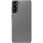 Samsung S21 Plus ROAR ALL DAY szilikon telefonvédő ultravékony ÁTLÁTSZÓ