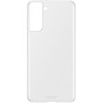 Samsung S21 Plus SAMSUNG műanyag telefonvédő ÁTLÁTSZÓ