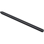 SAMSUNG érintő ceruza (aktív, S Pen, Samsung Galaxy S21 Ultra) FEKETE (Gigapack csomagolás)