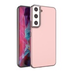 Samsung S22 5G Gigapack Szilikon telefonvédő ultravékony ÁTLÁTSZÓ