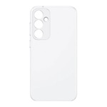 Samsung S23 FE Gigapack szilikon telefonvédő ütésállóság, légpárnás keret, ÁTLÁTSZÓ