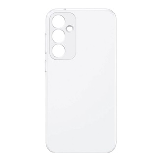 Samsung S23 FE Gigapack szilikon telefonvédő ütésállóság, légpárnás keret, ÁTLÁTSZÓ