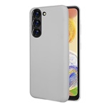 Samsung S23 Plus Gigapack Szilikon telefonvédő matt ÁTLÁTSZÓ