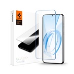 Samsung S23 SPIGEN TR SLIM HD képernyővédő üveg 2.5D, 9H, ÁTLÁTSZÓ