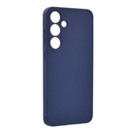 Samsung S24 5G Gigapack Szilikon telefonvédő matt SÖTÉTKÉK