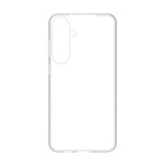 Samsung S24 5G Gigapack Szilikon telefonvédő ultravékony ÁTLÁTSZÓ