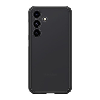 Samsung S24 5G SPIGEN ULTRA HYBRID műanyag telefonvédő ütésállóság, légpárnás keret, SÖTÉTSZÜRKE