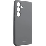 Samsung S24 Plus ROAR ALL DAY szilikon telefonvédő matt SZÜRKE