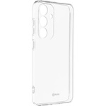 Samsung S24 ROAR ALL DAY szilikon telefonvédő ultravékony ÁTLÁTSZÓ