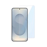 Samsung S25 Edge Designed for SAMSUNG képernyővédő üveg 0.33mm, NEM íves, ÁTLÁTSZÓ