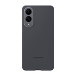 Samsung S25 Edge SAMSUNG szilikon telefonvédő FEKETE