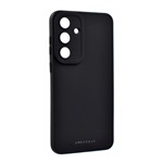 Samsung S25 FE ROAR LUNA szilikon telefonvédő ultravékony, wireless, FEKETE