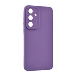 Samsung S25 FE ROAR LUNA szilikon telefonvédő ultravékony, wireless, LILA