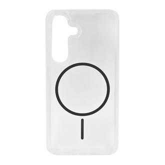 Samsung S25 GIGAPACK Szilikon telefonvédő ultravékony, légpárnás sarok, SÖTÉTSZÜRKE