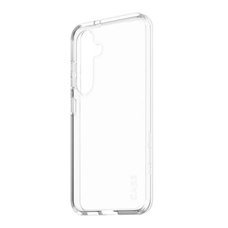 Samsung S25 PANZERGLASS CARE FLAGSHIP URBAN COMBAT CASE szilikon telefonvédő ütésállóság, kameravédő, ÁTLÁTSZÓ