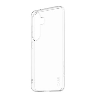 Samsung S25 PANZERGLASS CARE SLIM X-RAY szilikon telefonvédő ütésállóság, kameravédő, ÁTLÁTSZÓ