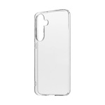 Samsung S25 Plus GIGAPACK Szilikon telefonvédő ultravékony ÁTLÁTSZÓ