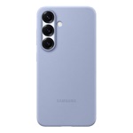 Samsung S25 SAMSUNG szilikon telefonvédő VILÁGOSKÉK