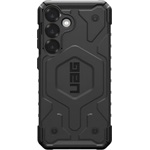 Samsung S25 UAG PATHFINDER defender műanyag telefonvédő erős ütésállóság, csúszásgátló, FEKETE