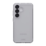 Samsung S25 UAG PLYO műanyag telefonvédő erős ütésállóság, átlátszó hátlap, ÁTLÁTSZÓ