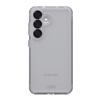 Samsung S25 UAG PLYO műanyag telefonvédő erős ütésállóság, átlátszó hátlap, ÁTLÁTSZÓ