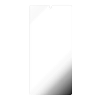 Samsung S25 Ultra Designed for SAMSUNG képernyővédő üveg 0.33mm, NEM íves, ÁTLÁTSZÓ