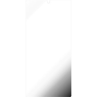 Samsung S25 Ultra Designed for SAMSUNG képernyővédő üveg 0.33mm, GP-TTS931AE utódja, ÁTLÁTSZÓ