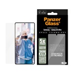 Samsung S25 Ultra PANZERGLASS CERAMIC képernyővédő üveg 3D, 9H, ÁTLÁTSZÓ