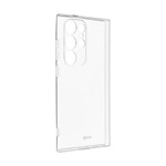 Samsung S25 Ultra ROAR ALL DAY szilikon telefonvédő ultravékony ÁTLÁTSZÓ