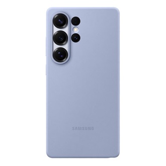 Samsung S25 Ultra SAMSUNG szilikon telefonvédő VILÁGOSKÉK