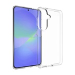 Samsung S26 GIGAPACK Szilikon telefonvédő ultravékony ÁTLÁTSZÓ