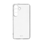 Samsung S26 Plus ROAR ALL DAY szilikon telefonvédő ultravékony ÁTLÁTSZÓ