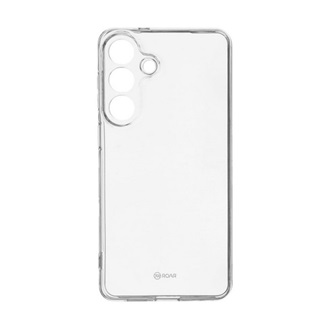 Samsung S26 Plus ROAR ALL DAY szilikon telefonvédő ultravékony ÁTLÁTSZÓ