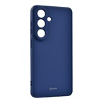Samsung S26 ROAR ALL DAY szilikon telefonvédő matt SÖTÉTKÉK