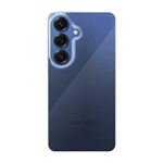 Samsung S26 TACTICAL TPU szilikon telefonvédő ultravékony, ütésállóság, ÁTLÁTSZÓ