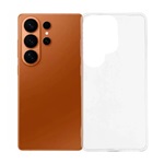 Samsung S26 Ultra GIGAPACK Szilikon telefonvédő ultravékony ÁTLÁTSZÓ